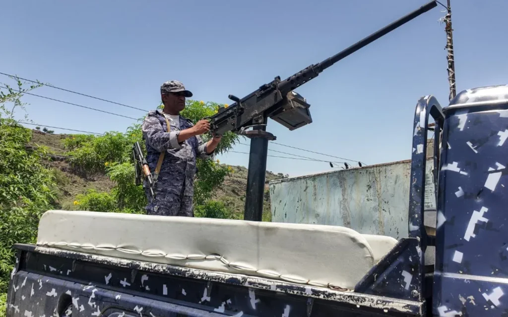 Iraq UAE Security Talks Focus on Stability