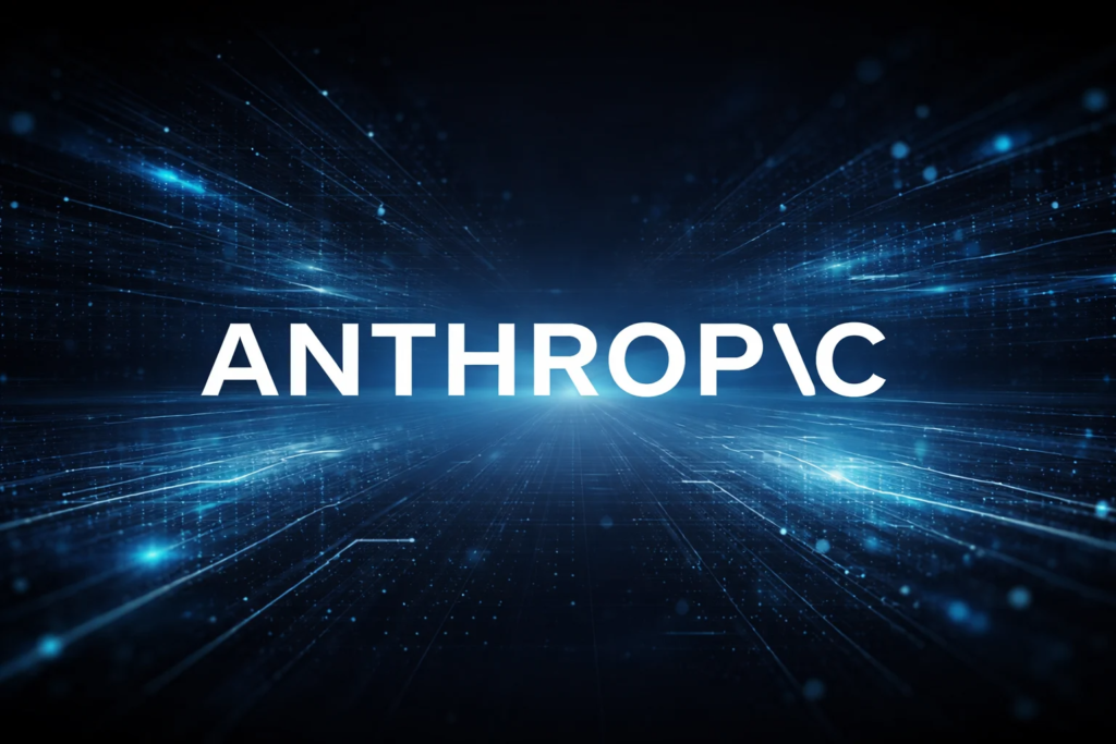 Anthropic Flags UAE Linked AI Campaign