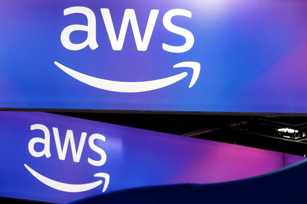 AWS Gulf Infrastructure Damage Revealed
