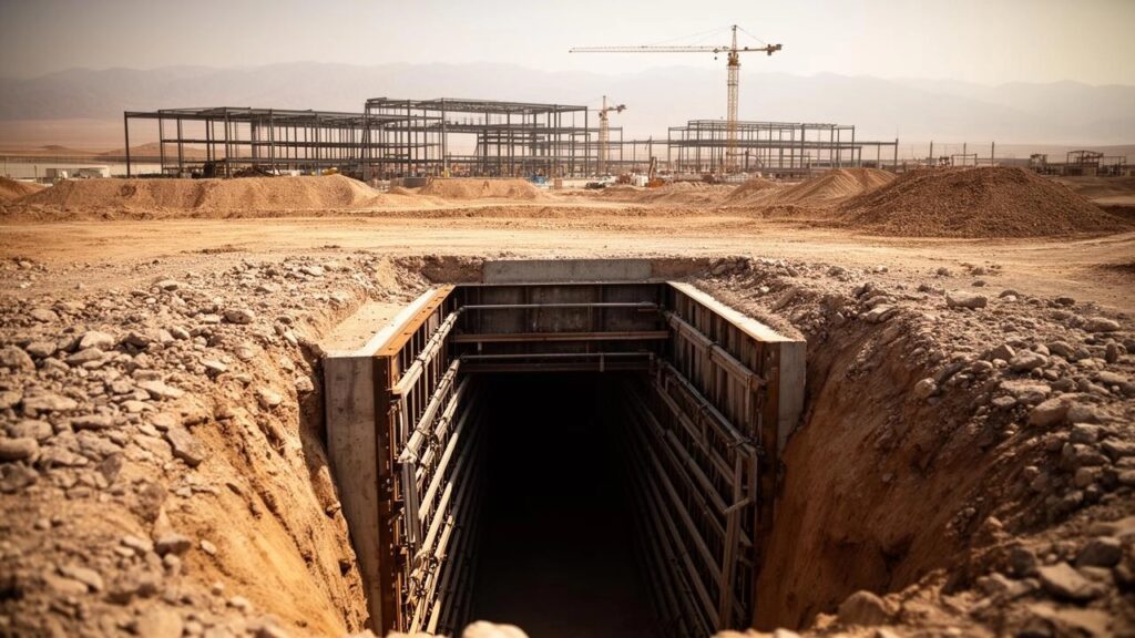 UAE AI Infrastructure Shift Gains Pace UAE AI Infrastructure Shift Gains Pace