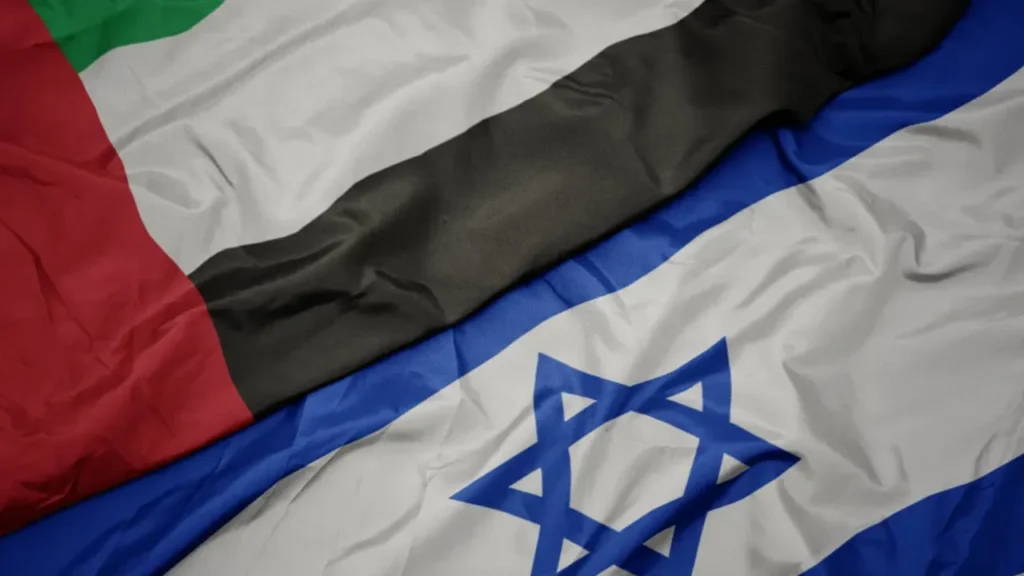 UAE Rejects Netanyahu Warning Claim