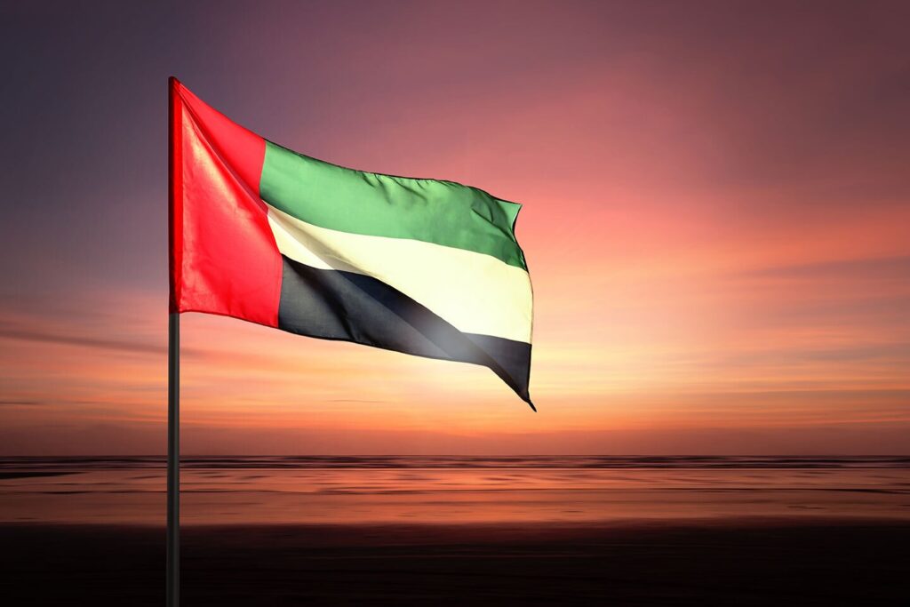 UAE Organic Waste Project Launched