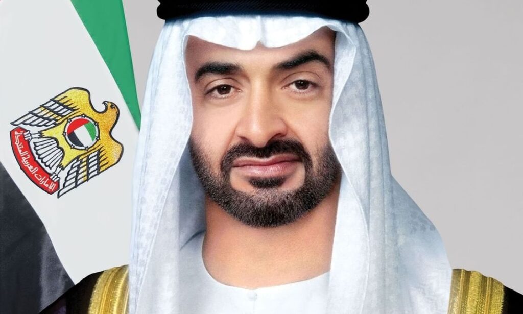 UAE Supports Chad Food Security Efforts