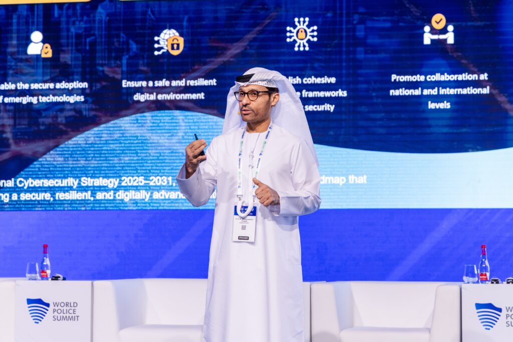UAE Cyber Security Threats Persist