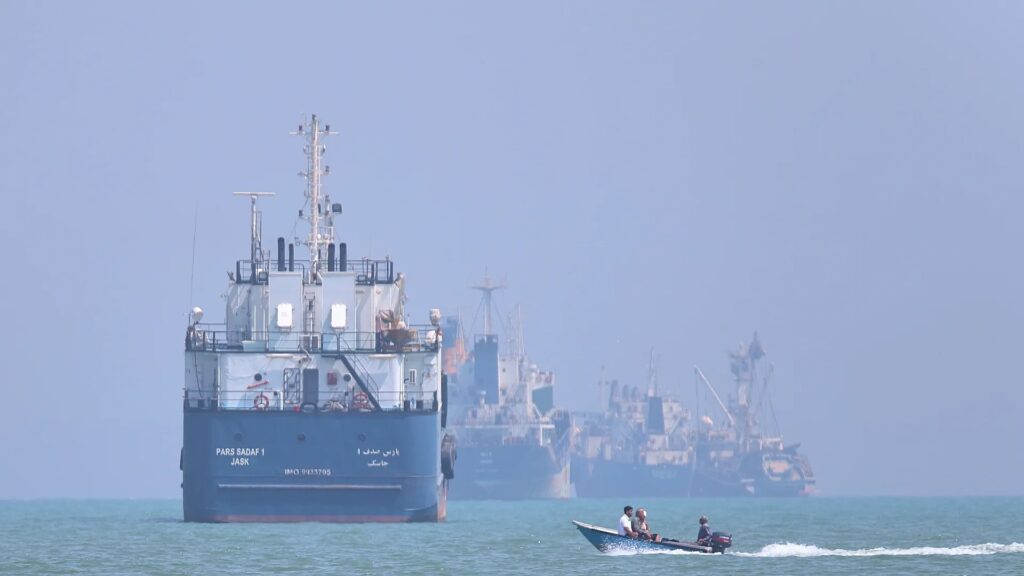 Gulf Security Strategy Shift Gains Momentum Gulf Security Strategy Shift Gains Momentum