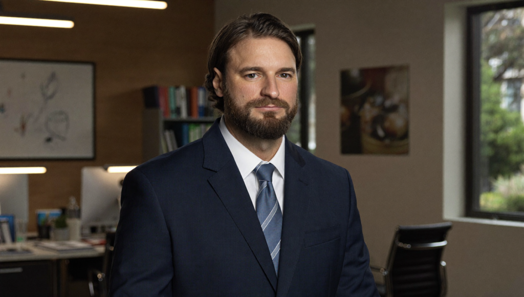 Alessio Vinassa on What International Founders Get Wrong About Building in the UAE