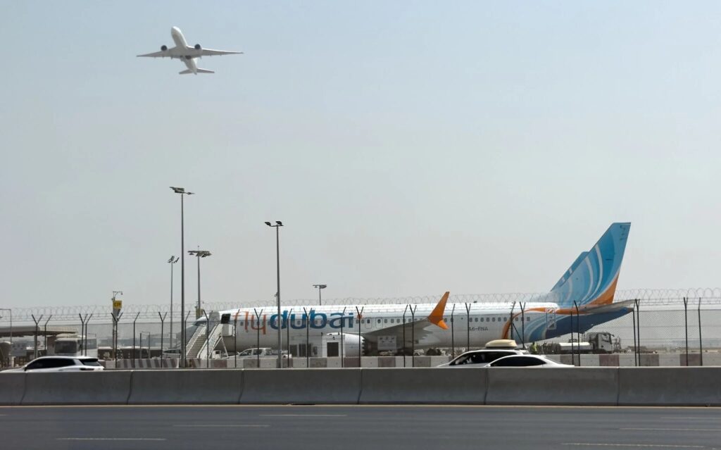 Israel UAE Meeting on Flydubai Attack Called Off