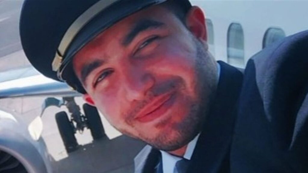 Flydubai Terror Pilot May Face Death Penalty