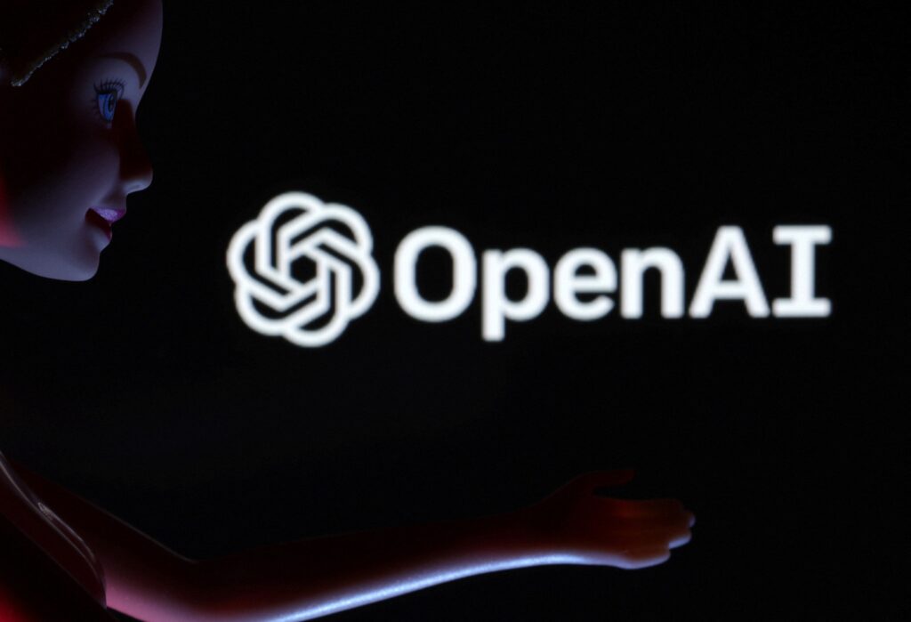 OpenAI Funding Round Draws UAE Interest
