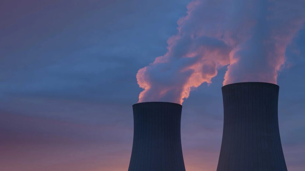 UAE Nuclear Expansion Strategy Gains Momentum
