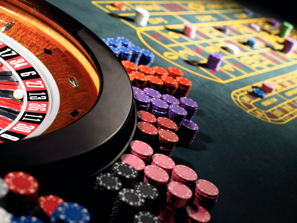 Wynn UAE Resort Project Stays On Schedule