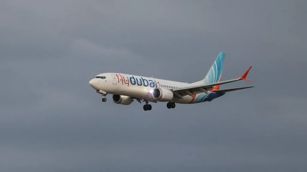 UAE Israel Flight Dispute Grows After Incident