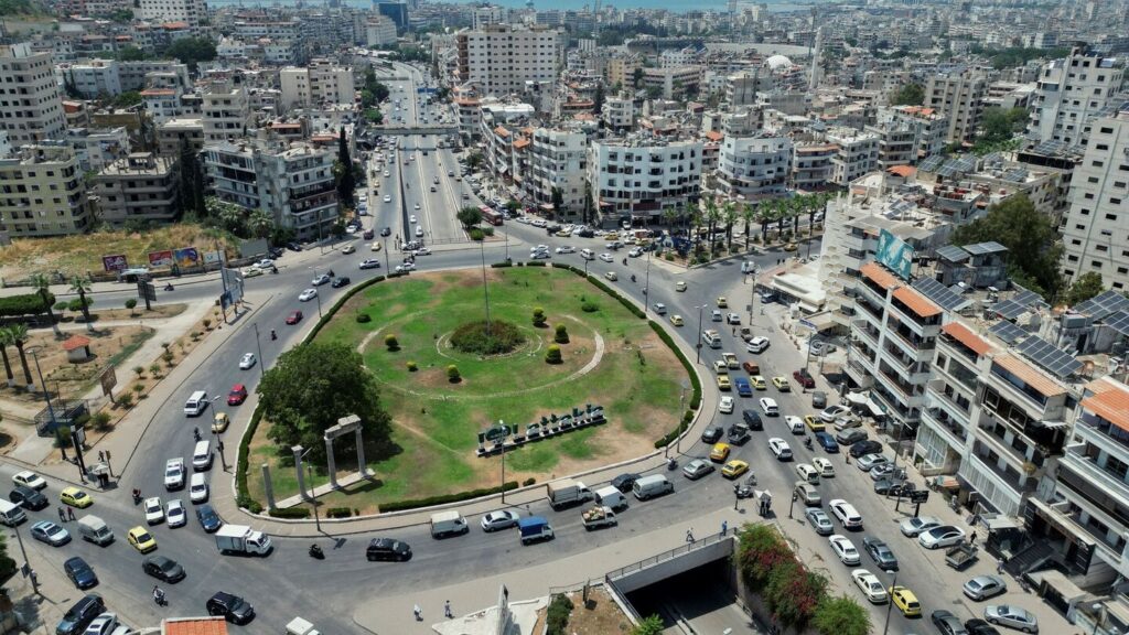 UAE Syria Investment Projects Move Forward
