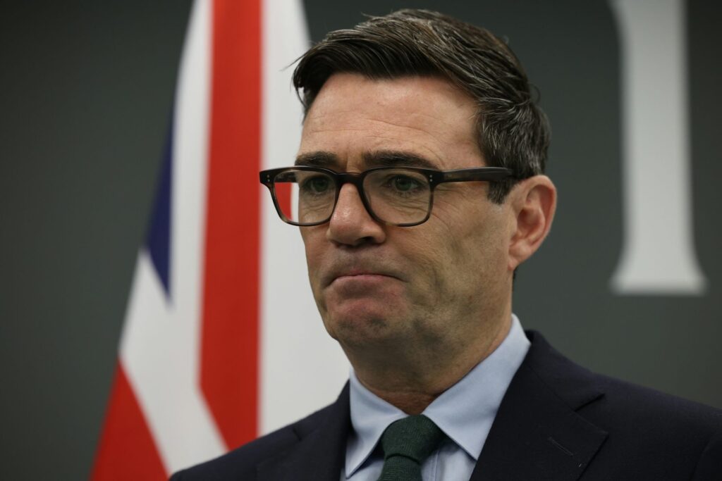 Manchester City Case Raises UK UAE Tensions