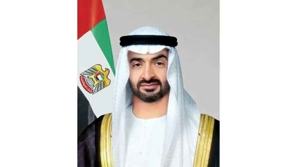 UAE Aid for Paraguay Storm Victims Announced UAE Aid for Paraguay Storm Victims Announced