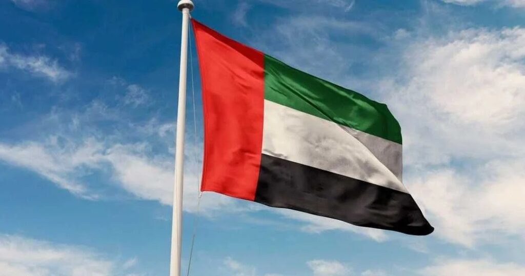 UAE Condemns Houthi Attack on Saudi Airport UAE Condemns Houthi Attack on Saudi Airport