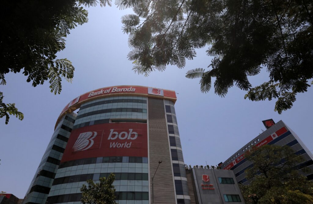 Bank of Baroda Faces 15 Billion Dollar Lawsuit
