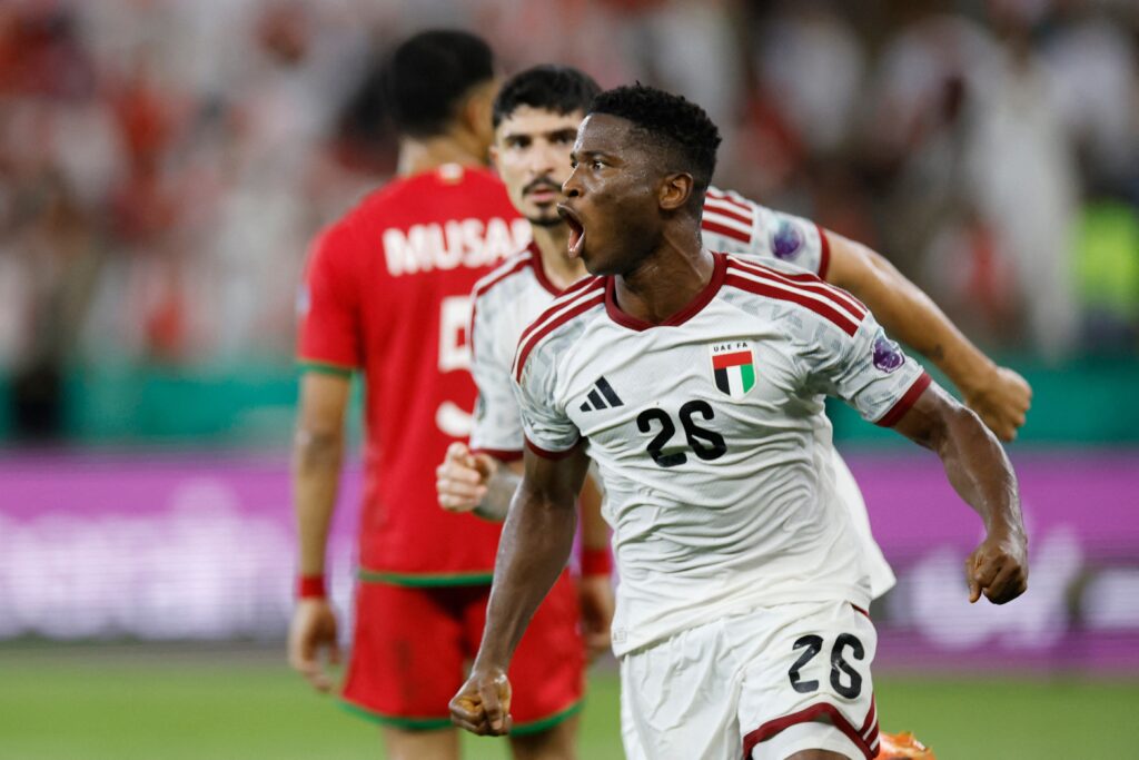 Gulf Cup Final Set After Saudi And UAE Wins