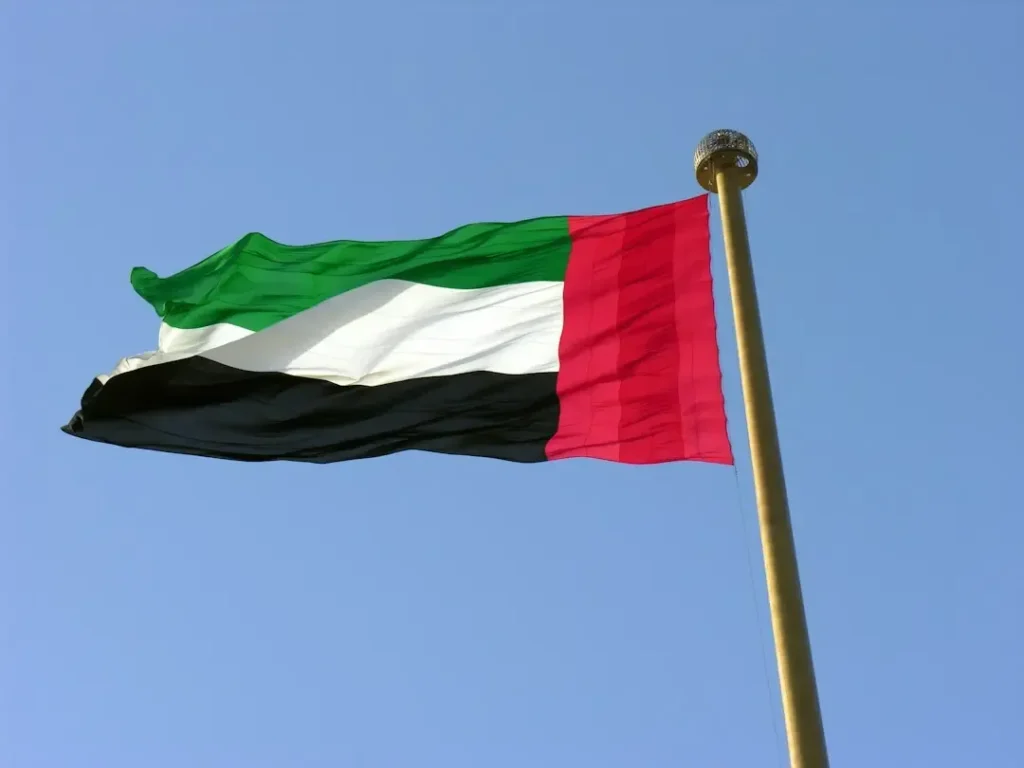 US UAE Strategic Partnership Faces New Pressures US UAE Strategic Partnership Faces New Pressures