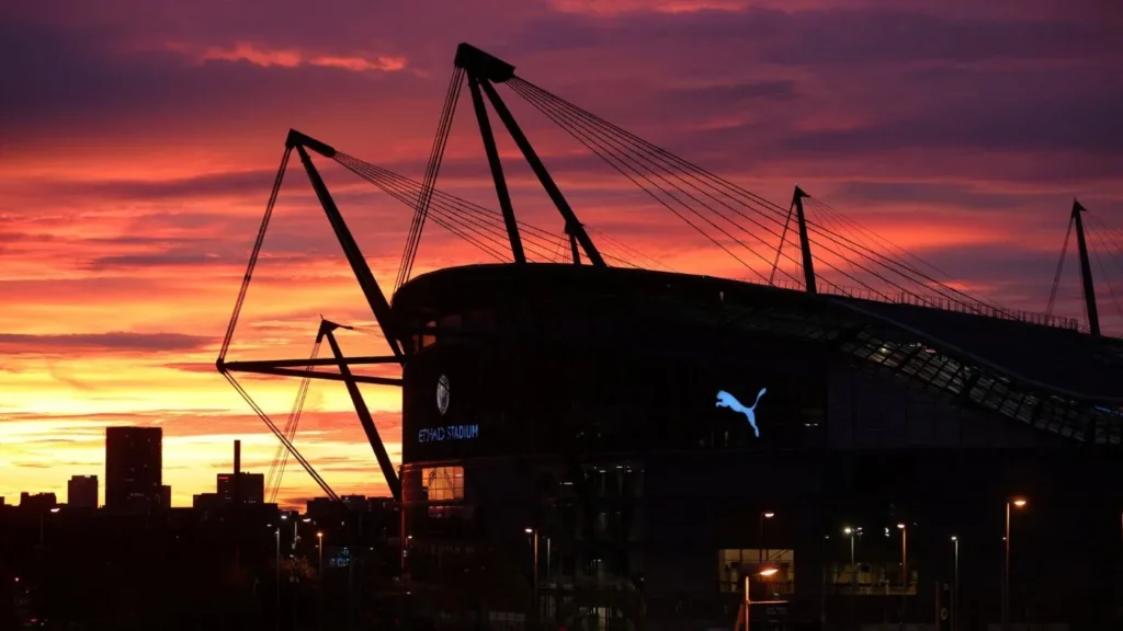 Premier League Rejects UAE Sudan Petition